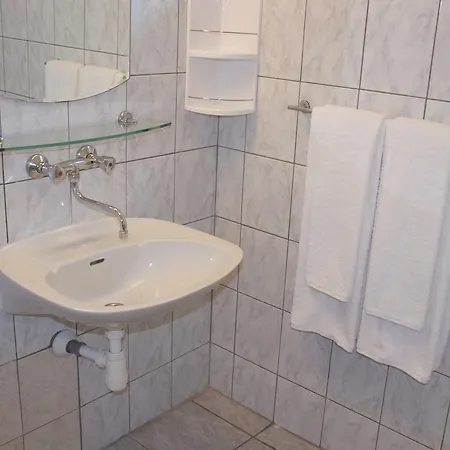 Bed & Breakfast Misura