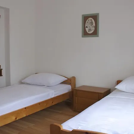 Bed & Breakfast Misura Splitska