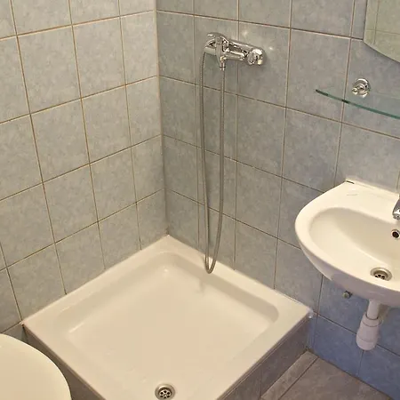 Bed & Breakfast Misura Splitska