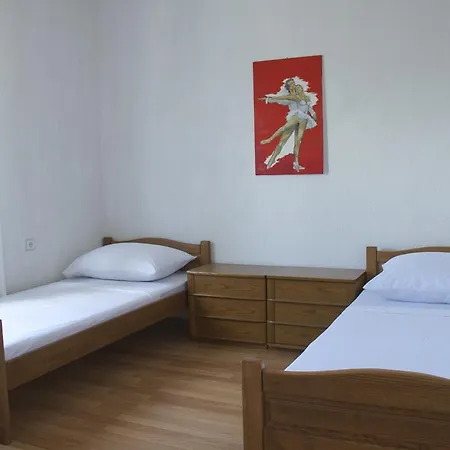 Bed & Breakfast Misura Splitska