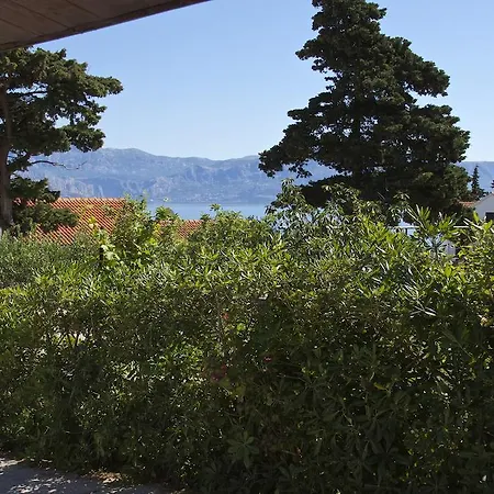 Misura Bed and breakfast Splitska