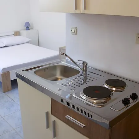 Bed and breakfast Misura 3*