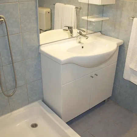 Misura Bed and breakfast 3*