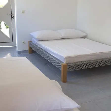 Bed and breakfast Misura