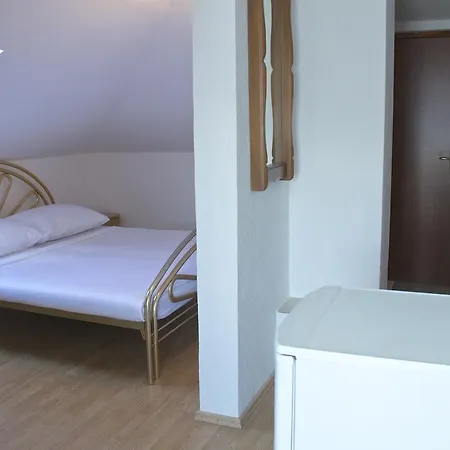 Bed and breakfast Misura