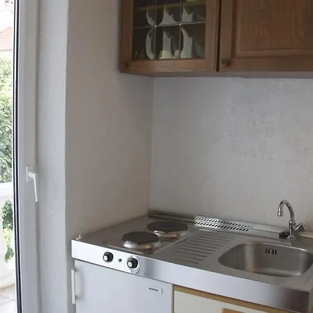 Bed and breakfast Misura Splitska