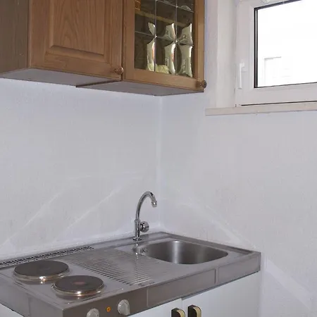 Bed and breakfast Misura Splitska