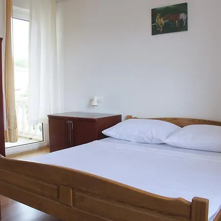 Bed and breakfast Misura Splitska