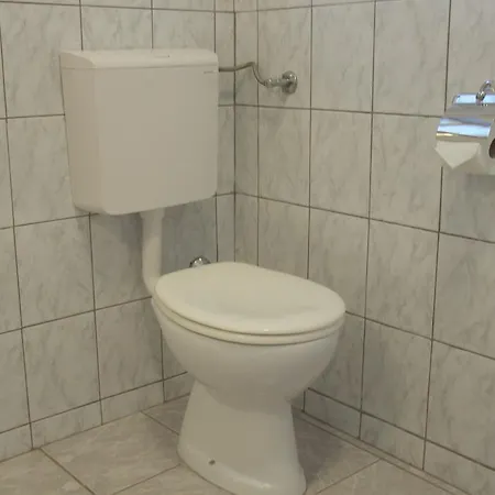 Bed and breakfast Misura 3*