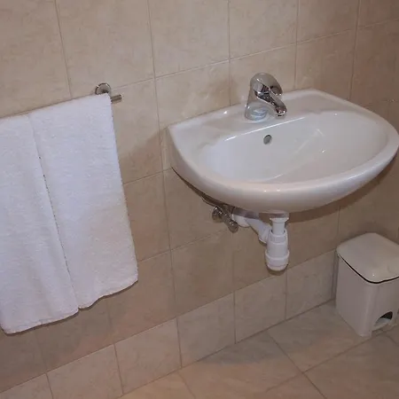 Bed and breakfast Misura Splitska