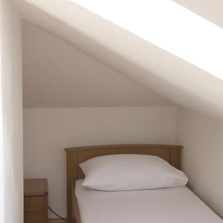 Bed and breakfast Misura Splitska