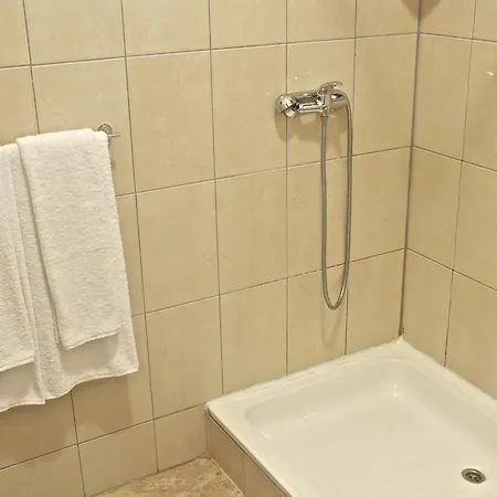 Bed and breakfast Misura Splitska