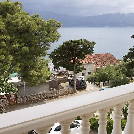 Bed and breakfast Misura 3*