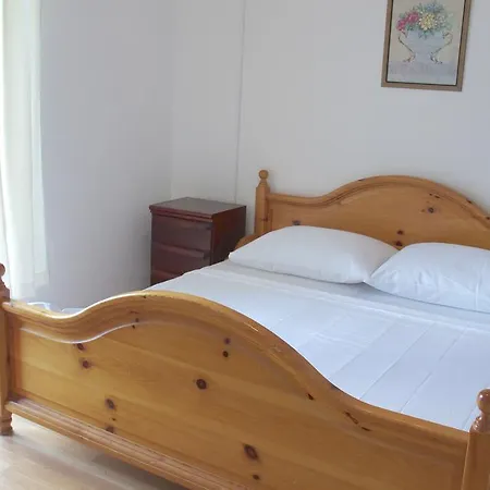 Bed and breakfast Misura 3*