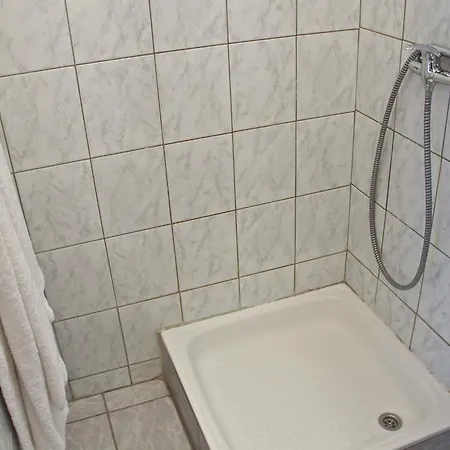 Bed and breakfast Misura 3*