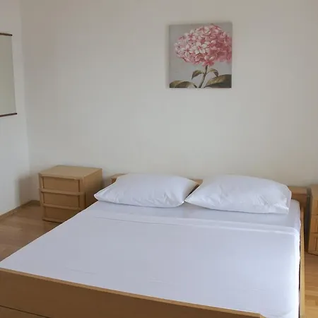 Bed and breakfast Misura Splitska